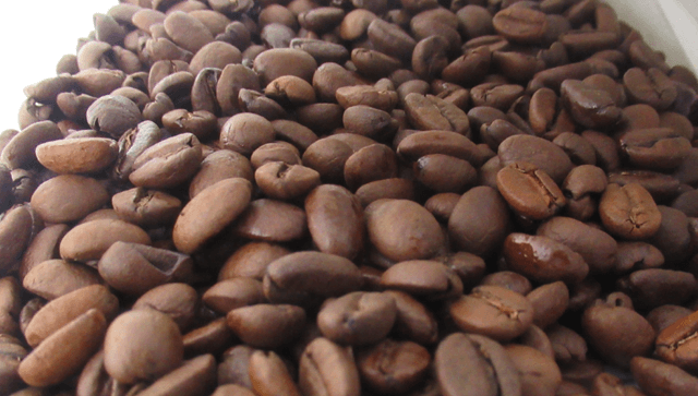 「コーヒー豆」の画像