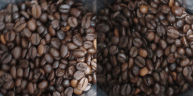 珈琲鑑定士監修ブレンドコーヒー豆の画像